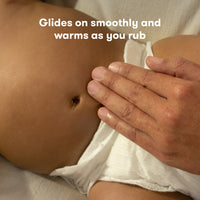 Image of Gassy Belly Rub